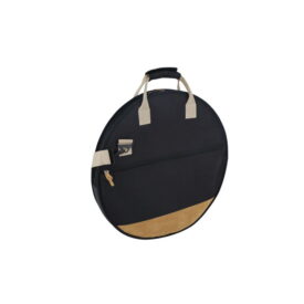 Tama Powepad Designer 22" Cymbal Bag - Black - Image 2