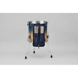 Tama Powerpad Designer Stick Bag - Navy Blue - Image 3