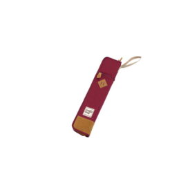 Tama Powerpad Designer Stick Bag - Wine Red