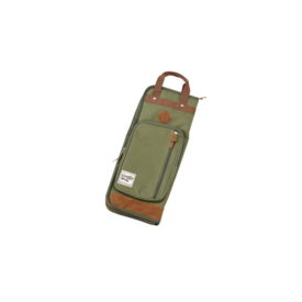 Tama Powerpad Designer Stick Bag - Moss Green
