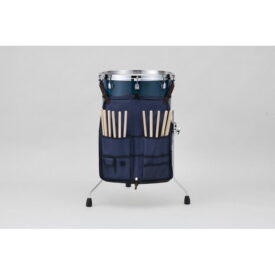 Tama Powerpad Designer Stick Bag - Navy Blue - Image 3
