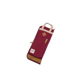 Tama Powerpad Designer Stick Bag - Wine Red