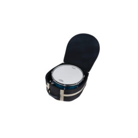 Tama Powerpad Designer Snare Drum Bag 14" x 6.5" - Black - Image 3