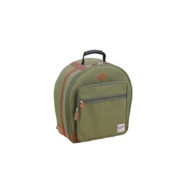 Tama Powerpad Designer Snare Drum Bag 14" x 6.5" - Moss Green