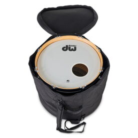 Gewa Premium Bass Drum Bag 20" x 18'' - Image 3
