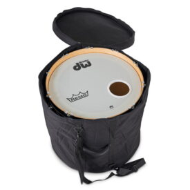 Gewa Premium Bass Drum Bag 22" x 20" - Image 3