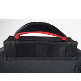Gewa SPS 24" Reinforced Cymbal Bag - Image 3