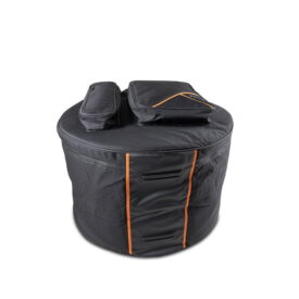 Gewa Premium Marching Bass Drum Bag 26" x 14" - Image 3