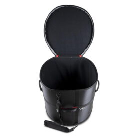 Gewa SPS Reinforced Bass Drum Bag 20" x 20" - Image 3