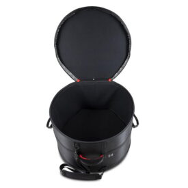 Gewa SPS Reinforced Bass Drum Bag 22" x 14" - Image 3