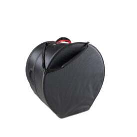 Gewa SPS Reinforced Bass Drum Bag 22" x 18'' - Image 3