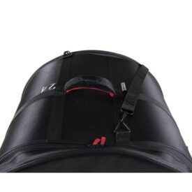 Gewa SPS Reinforced Bass Drum Bag 24" x 18'' - Image 3