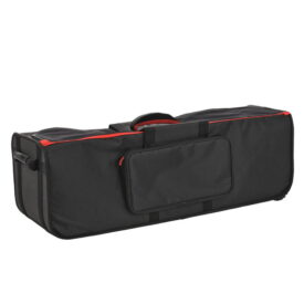 Gewa SPS Reinforced Hardware Trolley 95 x 31 x 31 cm - Image 3