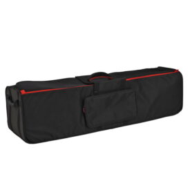Gewa SPS Reinforced Hardware Trolley 120 x 31 x 31 cm - Image 3