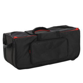 Gewa SPS Reinforced Hardware Trolley 70 x 31 x 31 cm - Image 3