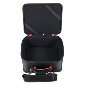 Gewa SPS Reinforced Double Kick Pedal Bag 40 x 30 x 16 cm - Image 3