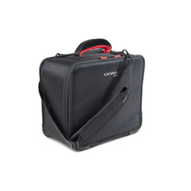 Gewa SPS Reinforced Double Kick Pedal Bag 40 x 30 x 16 cm