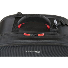 Gewa SPS Reinforced Bongo Bag 48 x 26 x 21 cm - Image 3