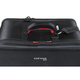 Gewa SPS Reinforced Cajon Bag 53 x 31 x 31 cm - Image 3