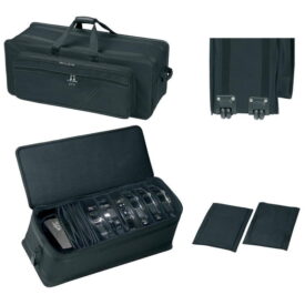 Gewa SPS Reinforced E-Drum Rack Bag 105 x 38 x 38 cm