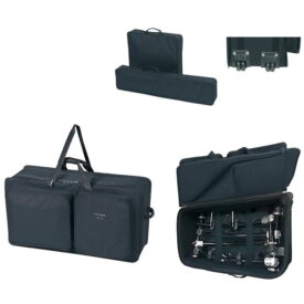 Gewa SPS Reinforced E-Drum Rack Bag 100 x 54 x 30 cm