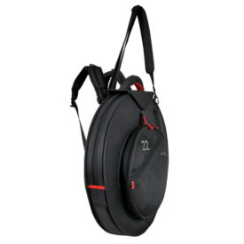 Gewa SPS 22" Reinforced Cymbal Bag with Rucksack Straps