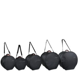 Gewa SPS 5-Piece 20" Drum Bag Set (20" 10" 12" 14" 14")