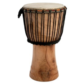 Gewa Medium Traditional Djembe - 12"