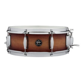 Gretsch Renown Maple 14 x 5" Snare Drum - Satin Tobacco Burst