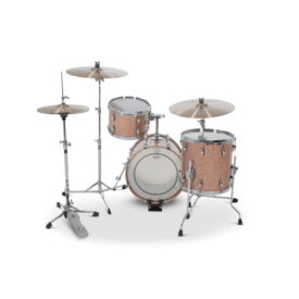 Gretsch 18" Renown Maple 3-Piece Shell Pack - Champagne Sparkle