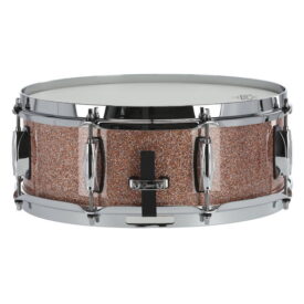Gretsch Renown Maple 14 x 5" Snare Drum - Champagne Sparkle - Image 4