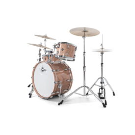 Gretsch 24" Renown Maple 3-Piece Shell Pack - Champagne Sparkle