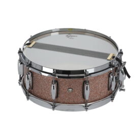 Gretsch Renown Maple 14 x 5.5" Snare Drum - Champagne Sparkle