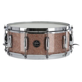 Gretsch Renown Maple 14 x 5.5" Snare Drum - Champagne Sparkle - Image 5