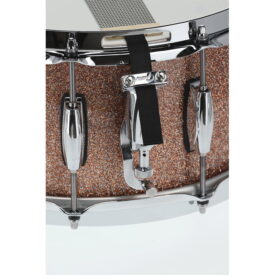 Gretsch Renown Maple 14 x 6.5" Snare Drum - Champagne Sparkle