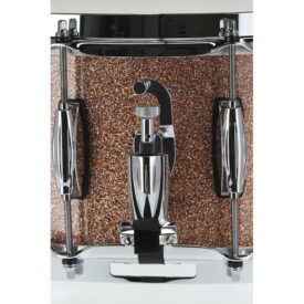 Gretsch Renown Maple 14 x 6.5" Snare Drum - Champagne Sparkle - Image 3