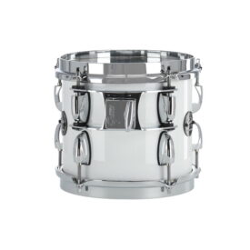 Gretsch Renown Maple 8 x 7" Tom - Piano White