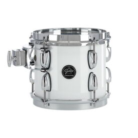 Gretsch Renown Maple 8 x 7" Tom - Piano White - Image 3