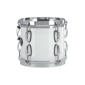 Gretsch Renown Maple 8 x 7" Tom - Piano White - Image 4