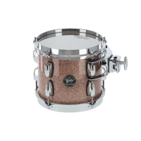 Gretsch Renown Maple 8 x 7" Tom - Champagne Sparkle - Image 5