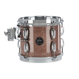 Gretsch Renown Maple 8 x 7" Tom - Champagne Sparkle - Image 3