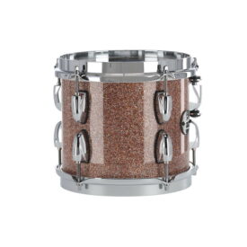 Gretsch Renown Maple 8 x 7" Tom - Champagne Sparkle - Image 4