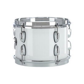 Gretsch Renown Maple 10 x 7" Tom - Piano White - Image 4