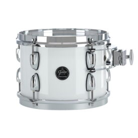Gretsch Renown Maple 10 x 7" Tom - Piano White