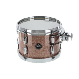 Gretsch Renown Maple 10 x 7" Tom - Champagne Sparkle - Image 5