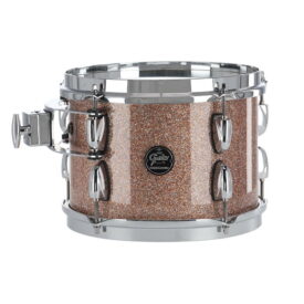 Gretsch Renown Maple 10 x 7" Tom - Champagne Sparkle - Image 3