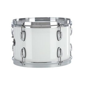 Gretsch Renown Maple 12 x 8" Tom - Piano White - Image 4