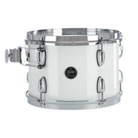 Gretsch Renown Maple 12 x 8" Tom - Piano White - Image 3