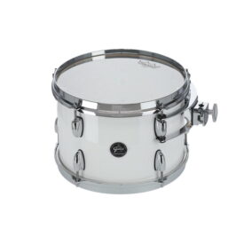 Gretsch Renown Maple 12 x 8" Tom - Piano White - Image 5