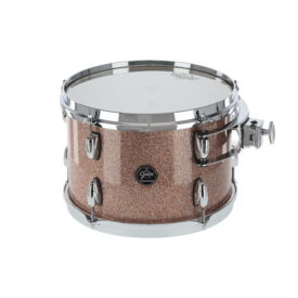 Gretsch Renown Maple 12 x 8" Tom - Champagne Sparkle - Image 5